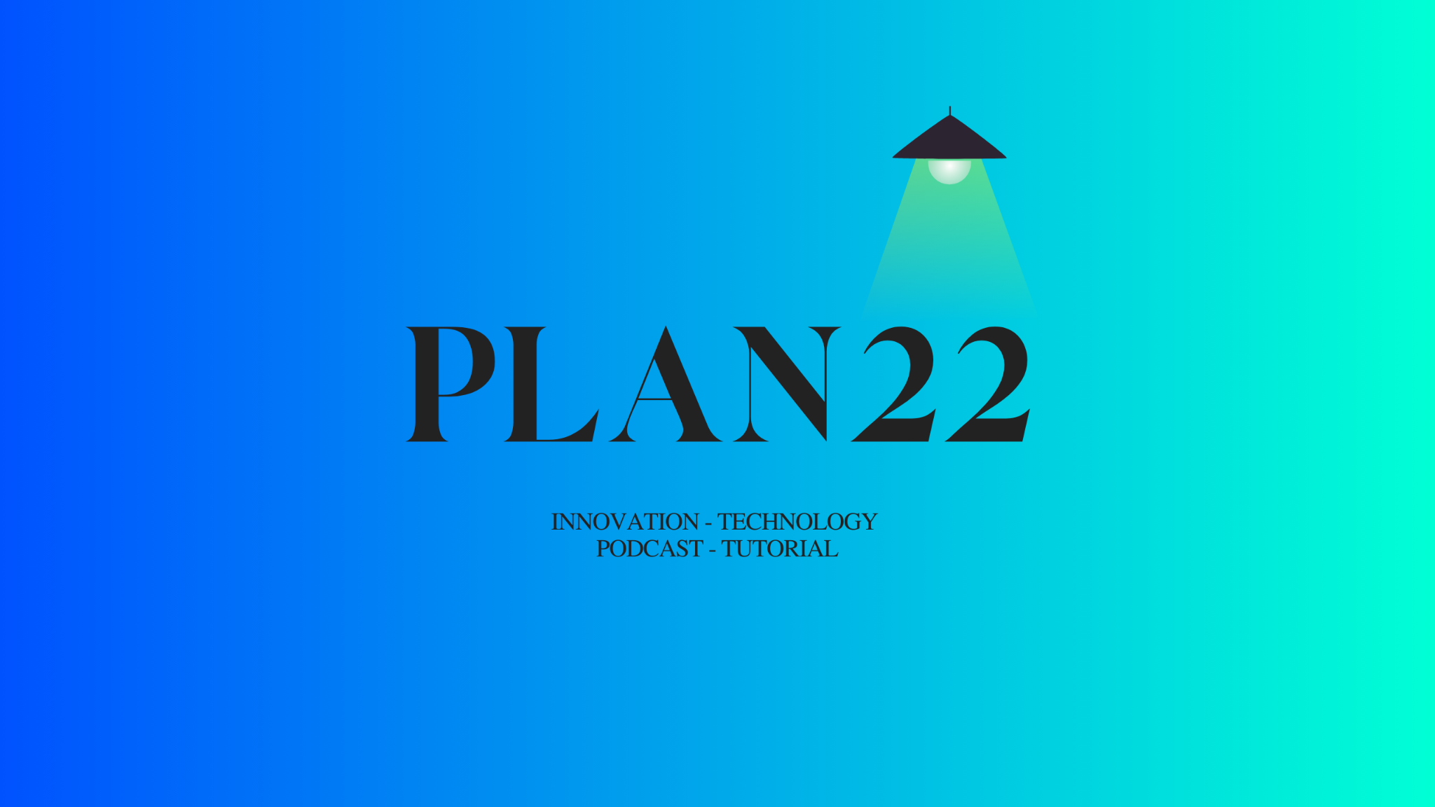 Plan22 Banner