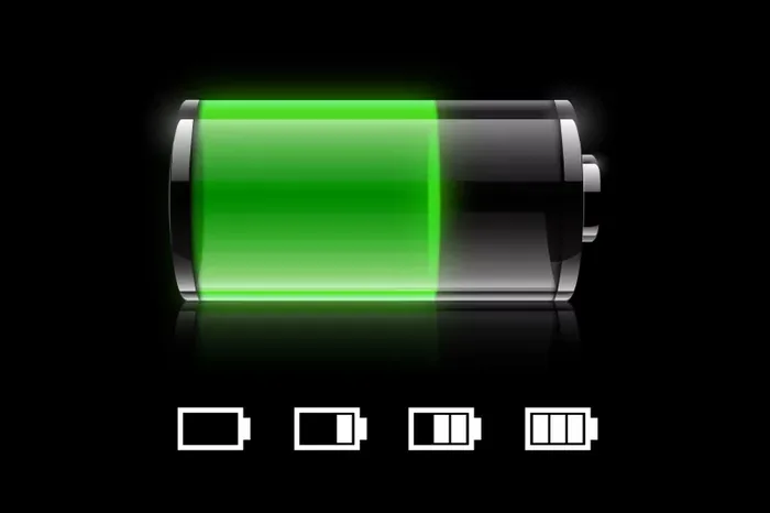 BMW i3 lithium-ion battery pack opened showing cells
